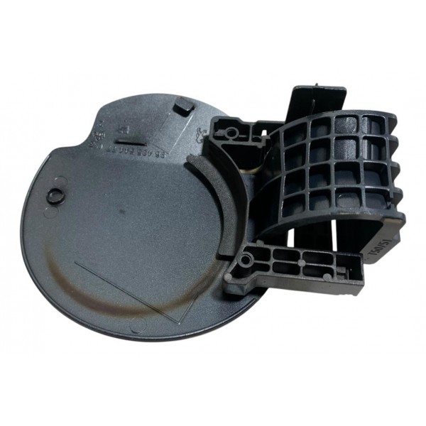 Portinhola Tampa Tanque Combustível Peugeot 307 2005/2012