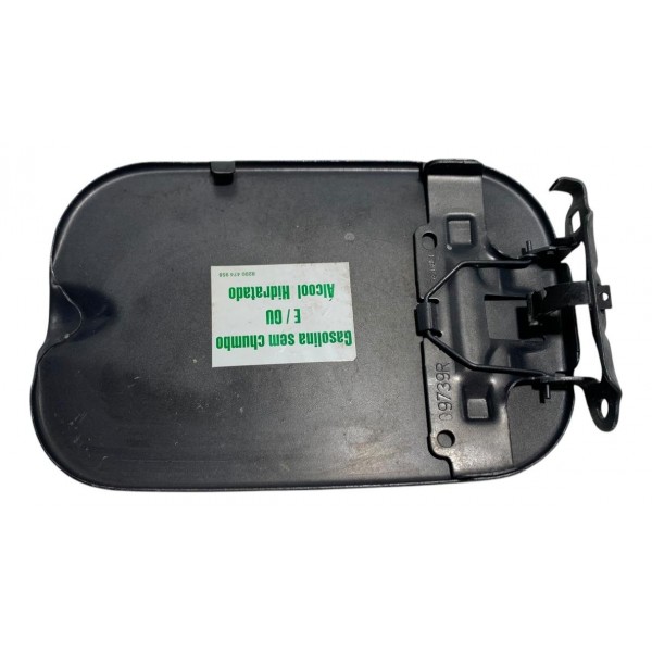 Portinhola Tampa Tanque Combustível Renault Sandero 2010