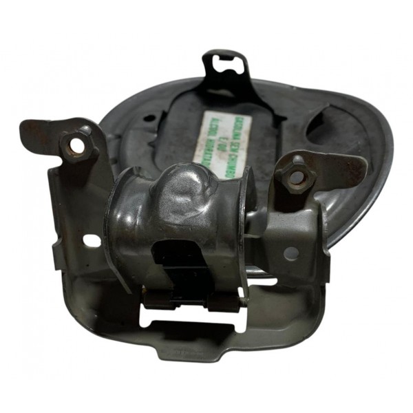 Portinhola Tampa Tanque Combustível Honda Civic G9 2014