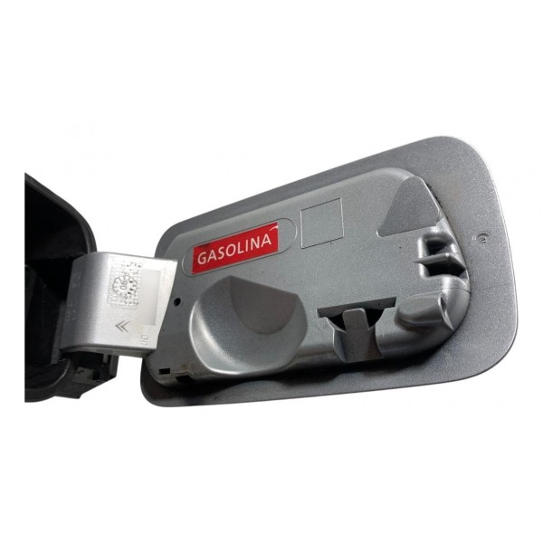 Portinhola Tampa Tanque Combustível Citroen C5 2005