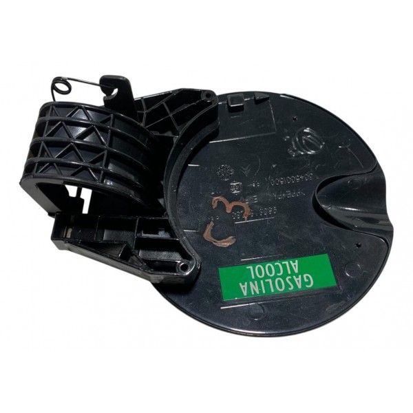 Portinhola Tampa Tanque Combustível Citroen C3 2003/2011