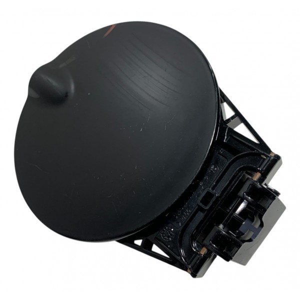 Portinhola Tampa Tanque Combustível Citroen C3 2003/2011