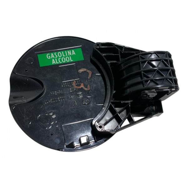 Portinhola Tampa Tanque Combustível Citroen C3 2003/2011