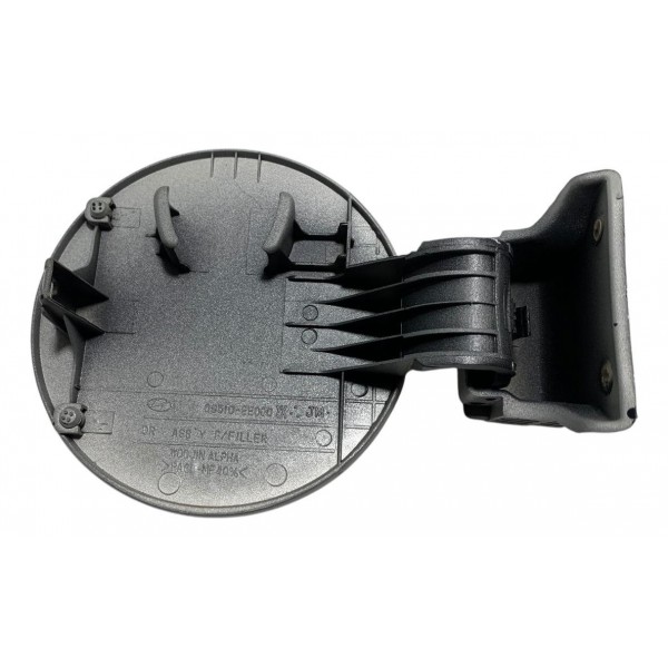 Portinhola Tampa Tanque Combustível Hyundai Tucson 2007/2014