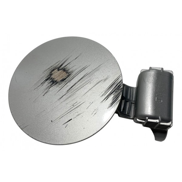 Portinhola Tampa Tanque Combustível Hyundai Tucson 2007/2014