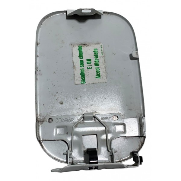 Portinhola Tampa Tanque Combustível Renault Sandero 09/13