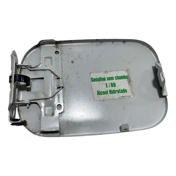 Portinhola Tampa Tanque Combustível Renault Sandero 09/13