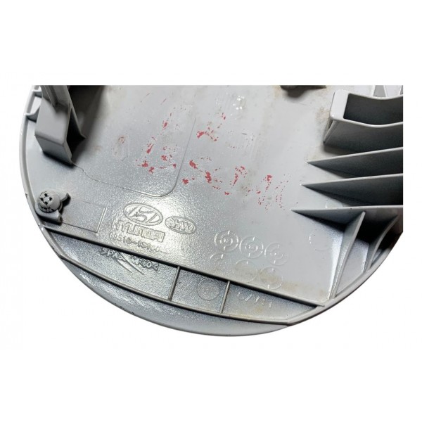 Portinhola Tampa Tanque Combustível Hyundai Hb20 Sedan 2016