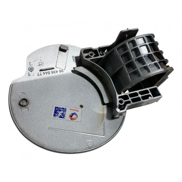 Portinhola Tampa Tanque Combustível Peugeot 307 2005/2012 A