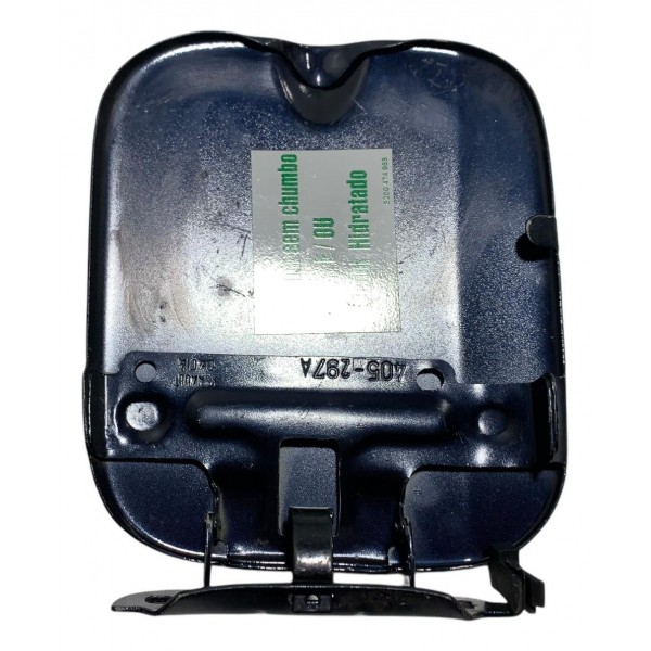 Portinhola Tampa Tanque Combustível Renault Logan 2010