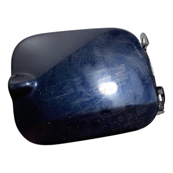 Portinhola Tampa Tanque Combustível Renault Logan 2010