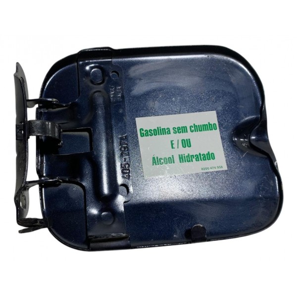 Portinhola Tampa Tanque Combustível Renault Logan 2010