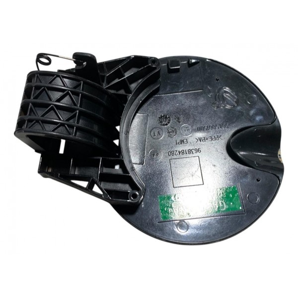 Portinhola Tampa Tanque Combustível Citroen C3 2003/2012 A