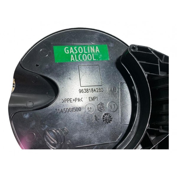 Portinhola Tampa Tanque Combustível Citroen C3 2003/2012 A