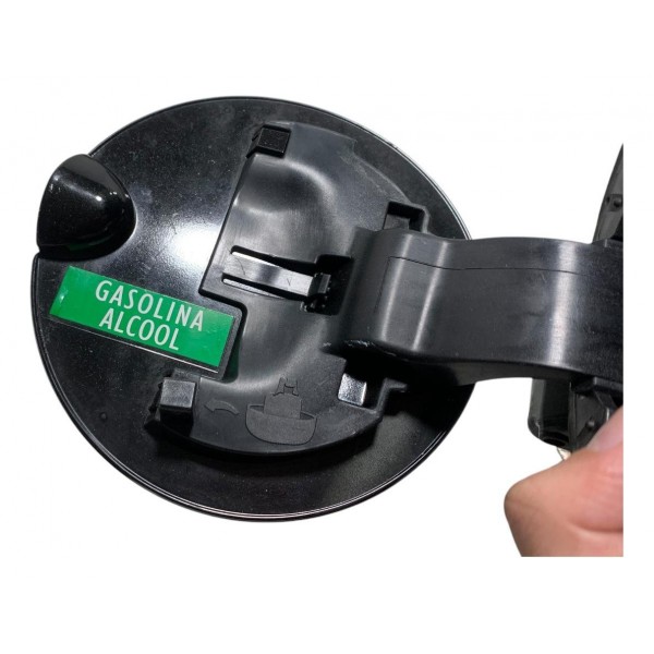 Portinhola Tampa Tanque Combustível Citroen C3 Aircross 012