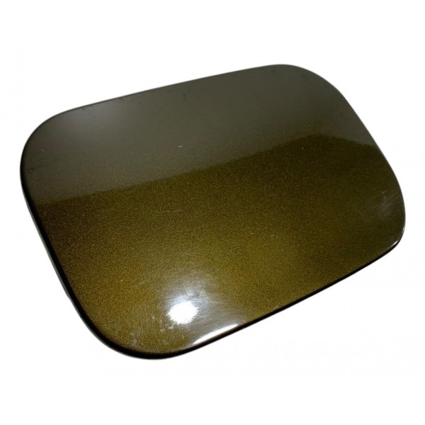 Portinhola Tampa Tanque Combustível Renault Sandero 2011