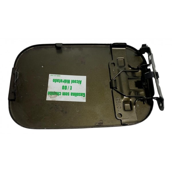 Portinhola Tampa Tanque Combustível Renault Sandero 2011