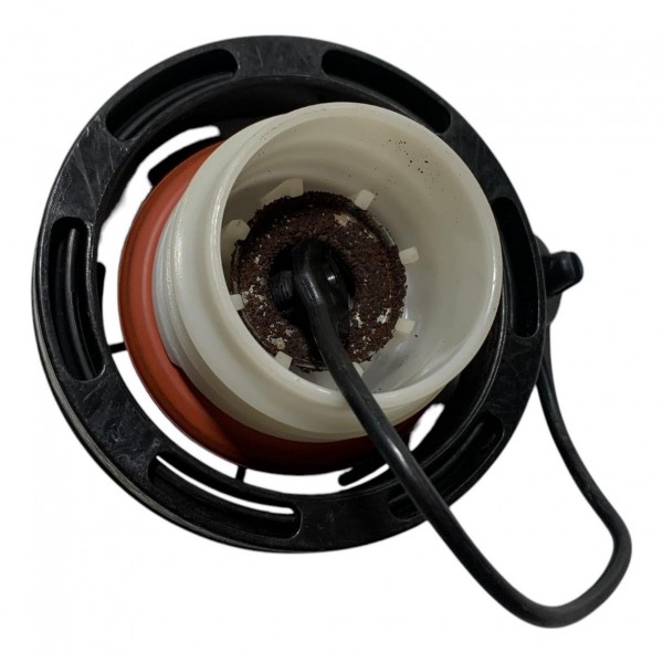 Tampa Gargalo Tanque Combustível Hyundai Hb20 2016