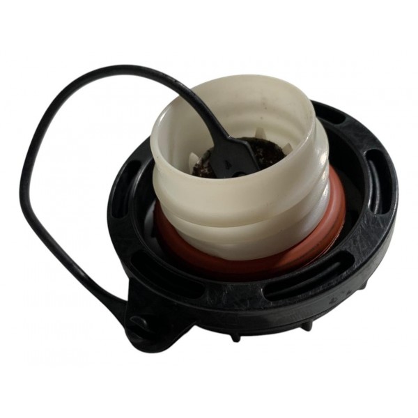 Tampa Gargalo Tanque Combustível Hyundai Hb20 2016