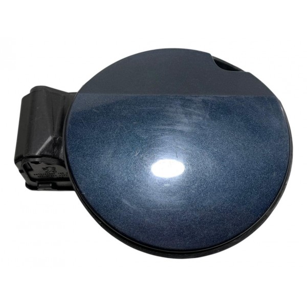 Portinhola Tampa Tanque Combustível Peugeot 408 2013