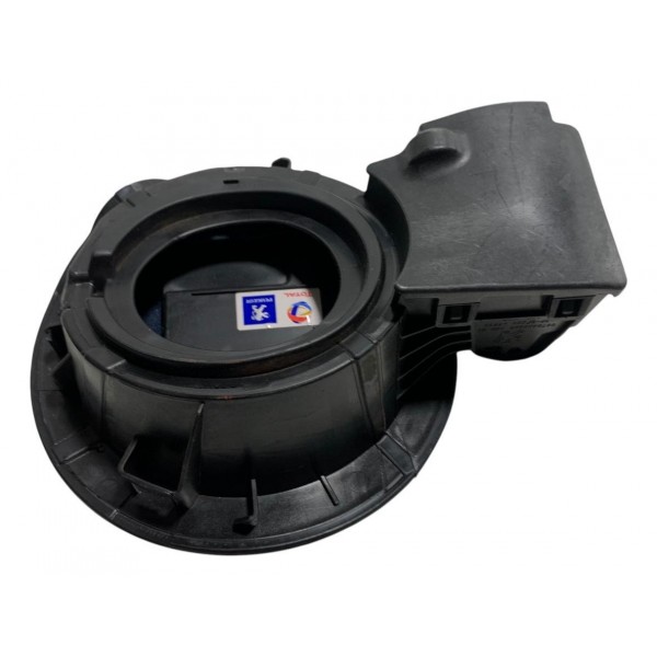 Portinhola Tampa Tanque Combustível Peugeot 408 2013