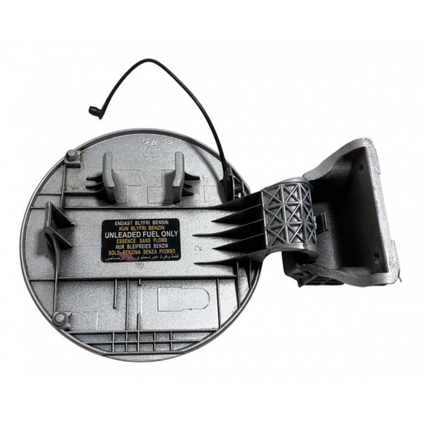 Portinhola Tampa Tanque Combustível Hyundai Sante Fé 2009