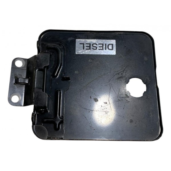 Portinhola Tampa Tanque Combustível Mitsubishi L200 1999