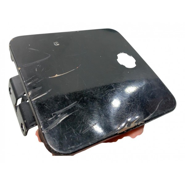 Portinhola Tampa Tanque Combustível Mitsubishi L200 1999