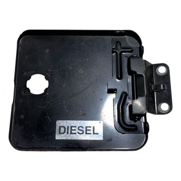 Portinhola Tampa Tanque Combustível Mitsubishi L200 1999