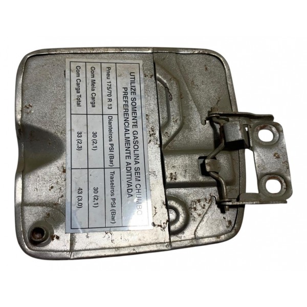 Portinhola Tampa Tanque Combustível Effa Towner 2009