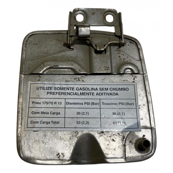 Portinhola Tampa Tanque Combustível Effa Towner 2009