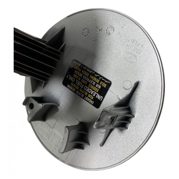 Portinhola Tampa Tanque Combustível Hyundai I30 2011