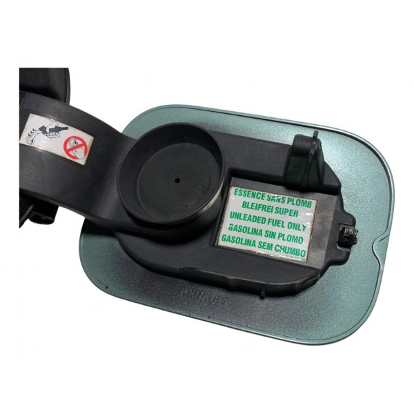 Portinhola Tampa Tanque Combustível Renault Megane Gt 2009