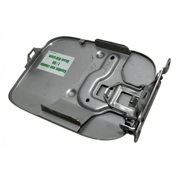 Portinhola Tampa Tanque Combustível Renault Sandero 2015