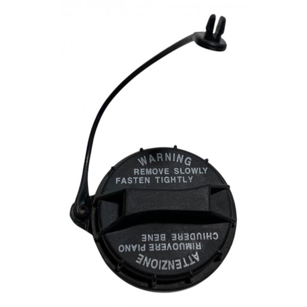 Tampa Gargalo Tanque Combustível Hyundai I30 2011