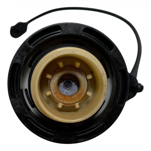 Tampa Gargalo Tanque Combustível Hyundai I30 2011