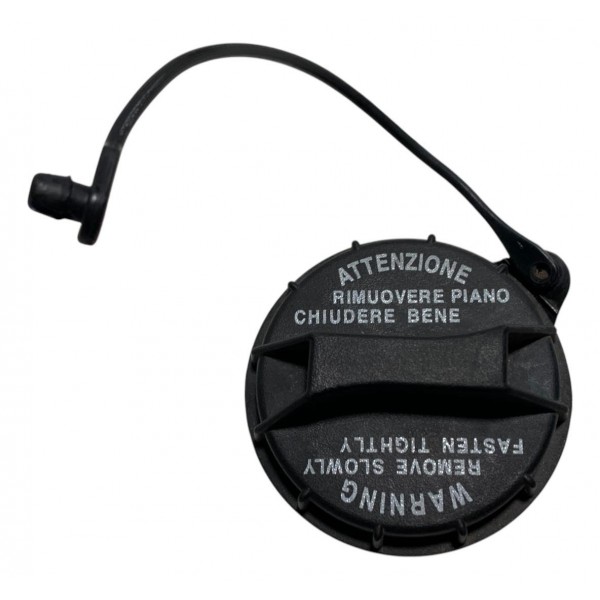 Tampa Gargalo Tanque Combustível Hyundai I30 2011