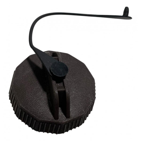 Tampa Gargalo Tanque Combustível Jac J3 2011