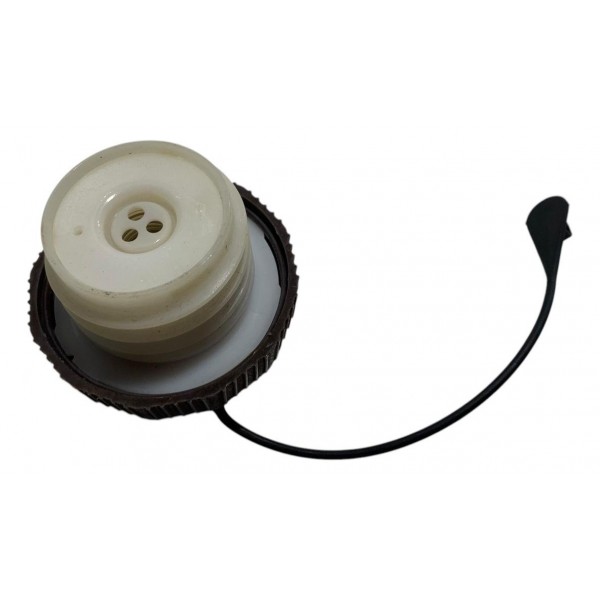 Tampa Gargalo Tanque Combustível Jac J3 2011