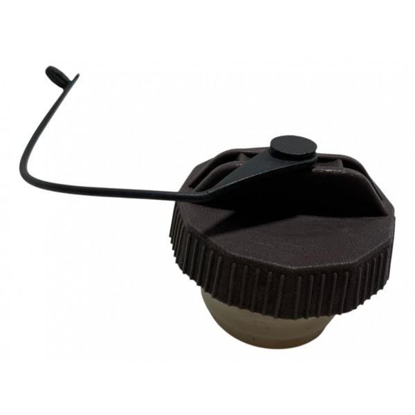 Tampa Gargalo Tanque Combustível Jac J3 2011