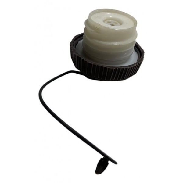 Tampa Gargalo Tanque Combustível Jac J3 2011