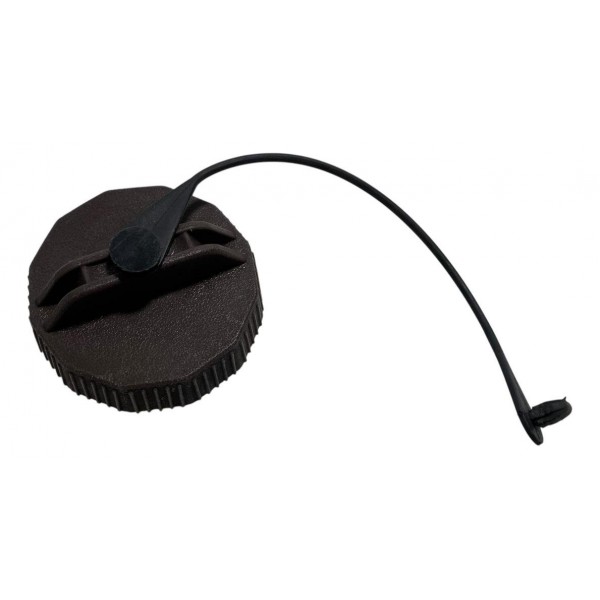 Tampa Gargalo Tanque Combustível Jac J3 2011