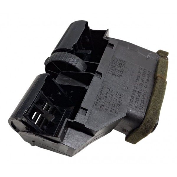 Duto Difusor De Ar Gm Corsa 1995-2005