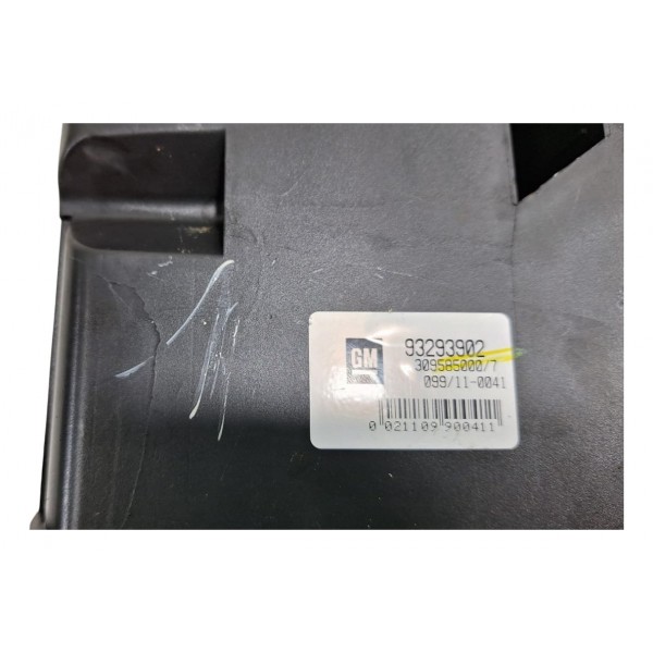 Duto Difusor De Ar Gm Corsa 1995-2005