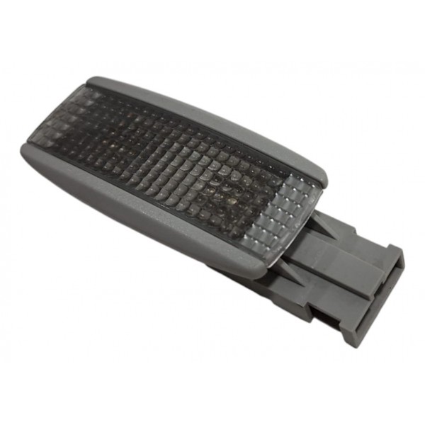 Lanterna Teto Cortesia Quebra Sol Vw Polo Golf Fox 2007-09