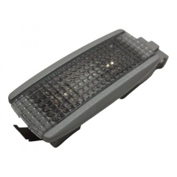 Lanterna Teto Cortesia Quebra Sol Vw Polo Golf Fox 2007-09