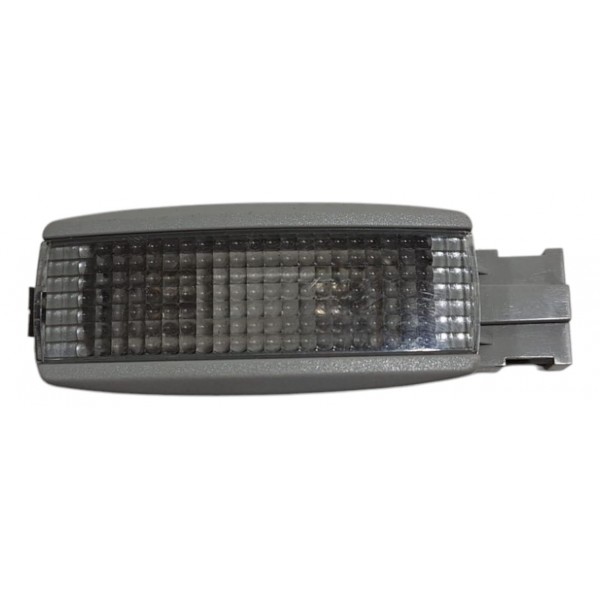 Lanterna Do Teto Cortesia Quebra Sol Vw Polo 2007-09