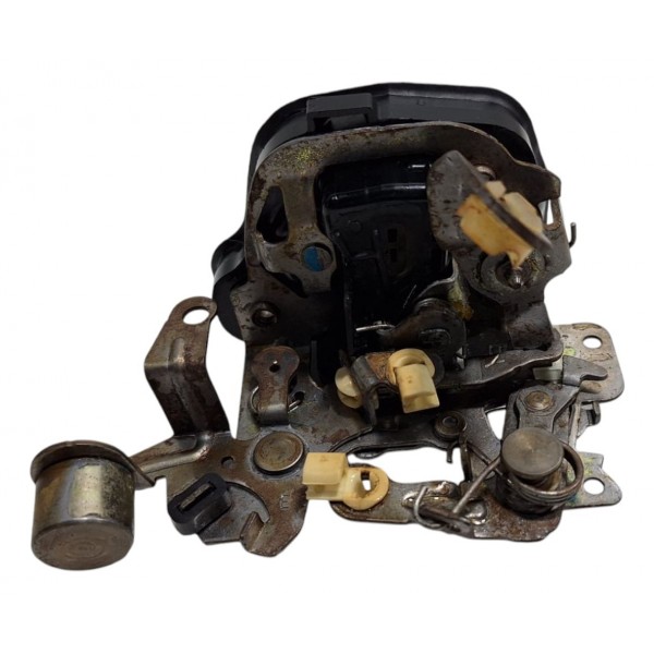 Fechadura Porta Dianteira Esquerda Gm Corsa Classic 2011