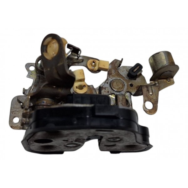 Fechadura Porta Dianteira Esquerda Gm Corsa Classic 2011