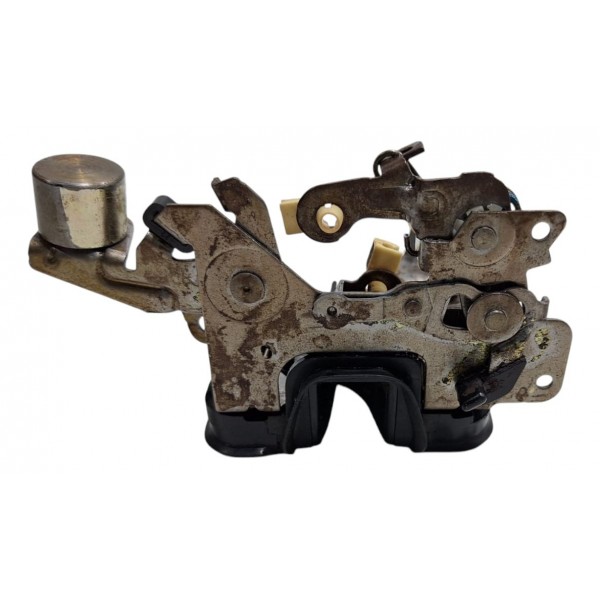 Fechadura Porta Dianteira Esquerda Gm Corsa Classic 2011